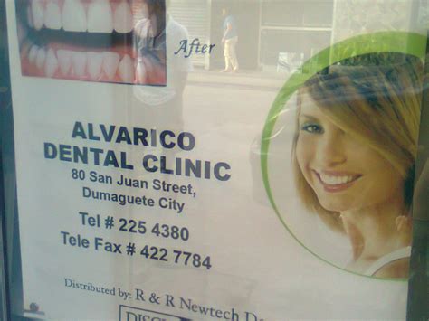 dentist dumaguete